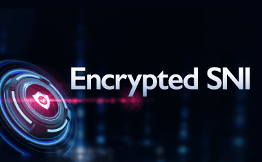 通信先ドメイン名を暗号化！「Encrypted SNI」とは？