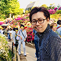 宮崎　貴也の顔写真