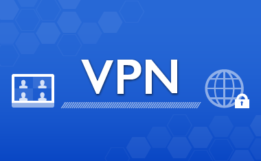 VPNとは？安全なテレワークに欠かせないセキュリティを理解しよう！