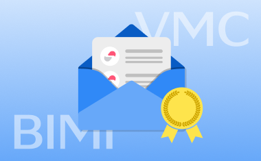 Gmailで自社のロゴが表示できる？いま注目のVMCとは？